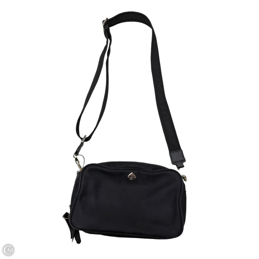 Crossbody Designer By Kate Spade, Size: Medium