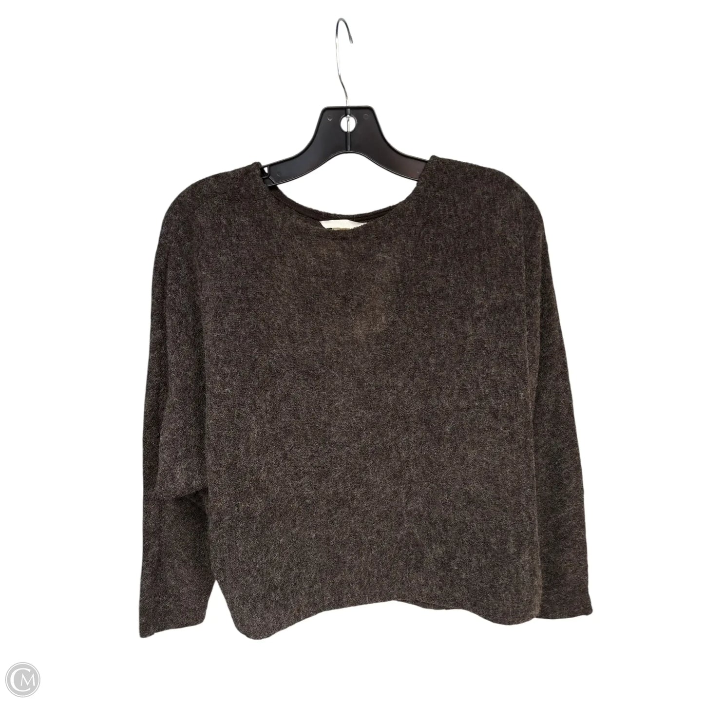 Sweater By H&m In Brown, Size: S