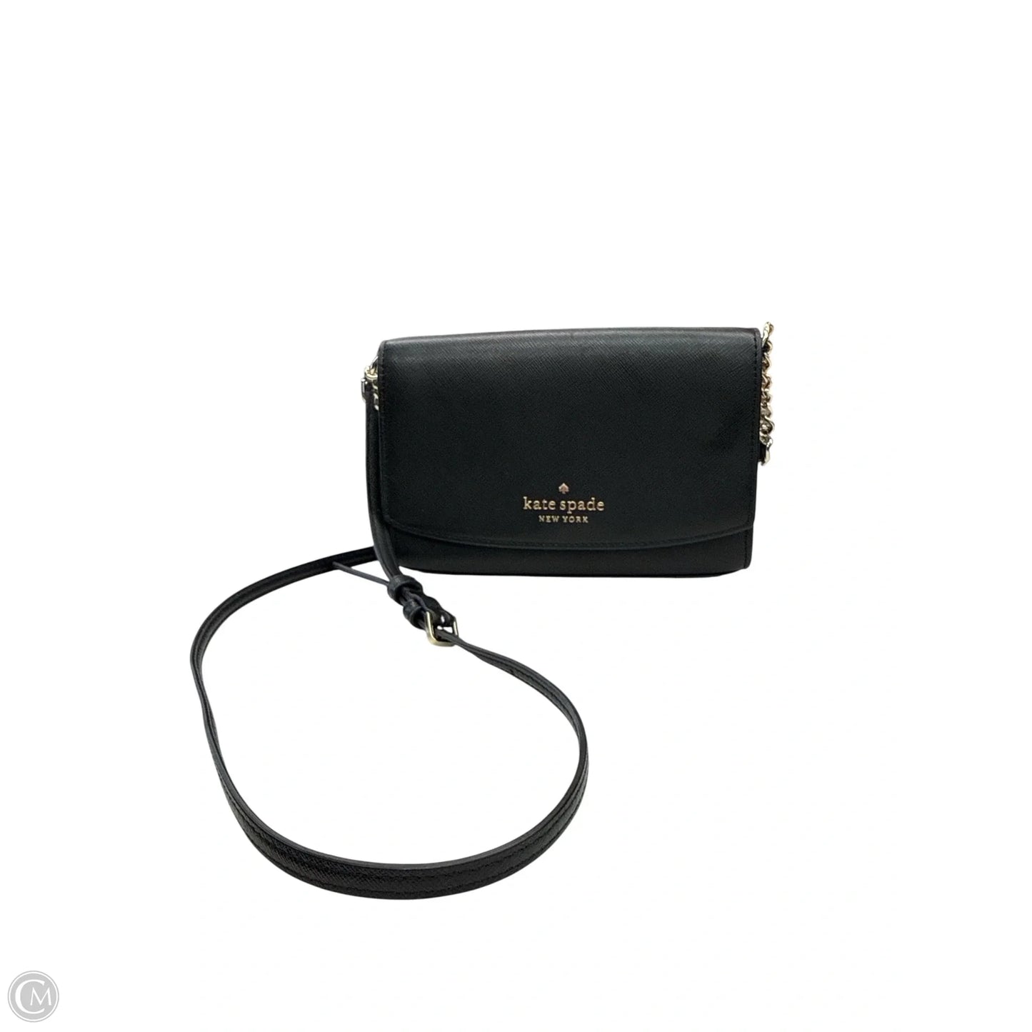 Crossbody Designer By Kate Spade, Size: Small