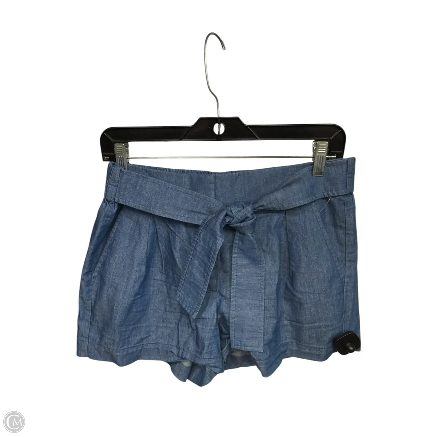 Shorts By J. Crew In Blue, Size: 4