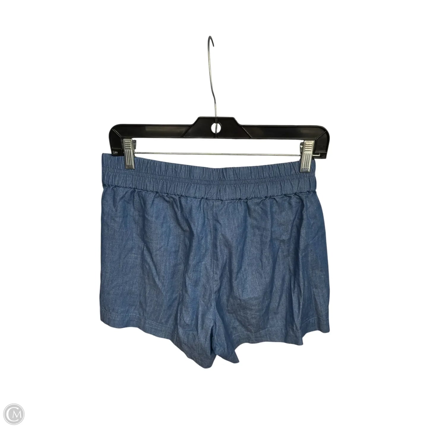 Shorts By J. Crew In Blue, Size: 4
