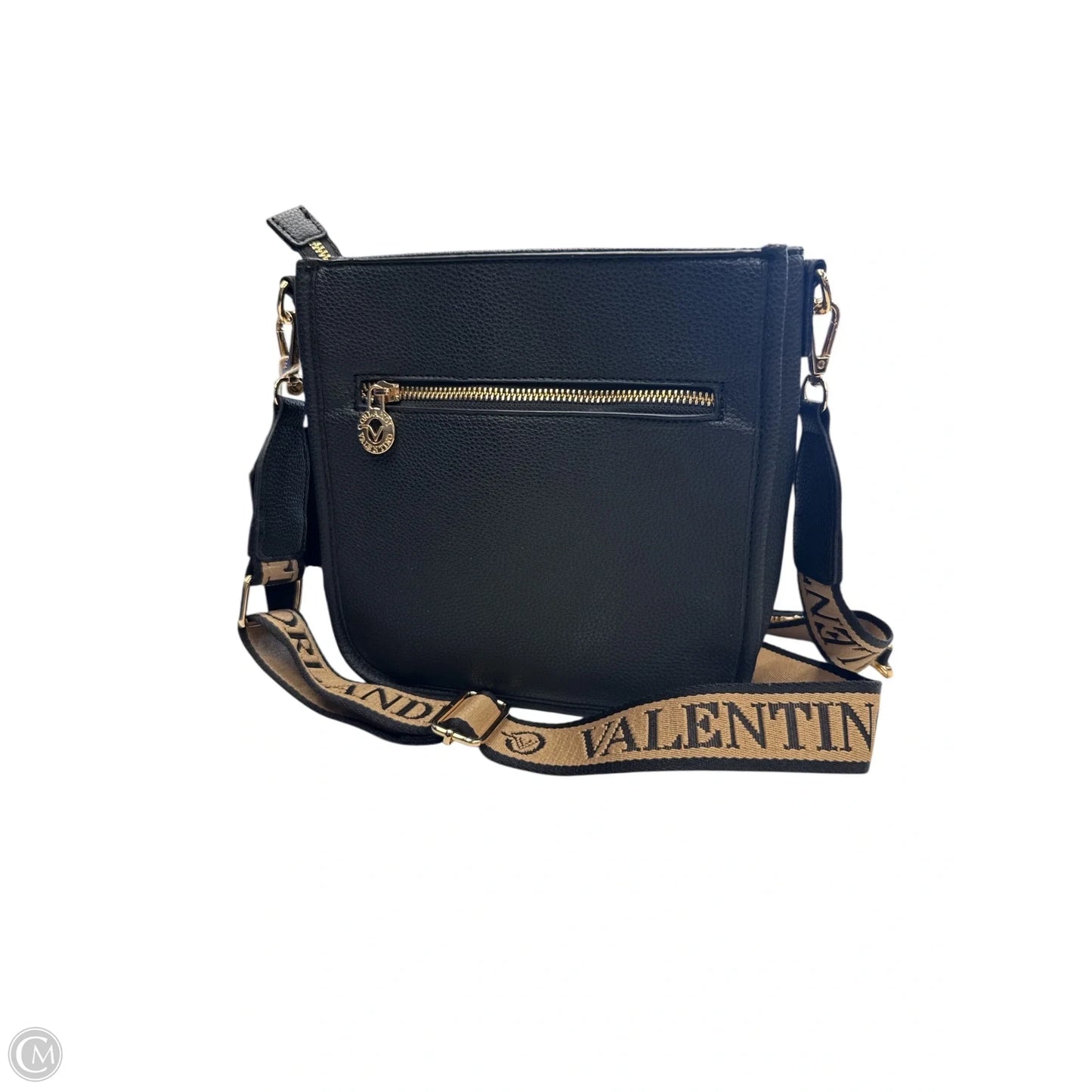 Crossbody By Clothes Mentor, Size: Medium