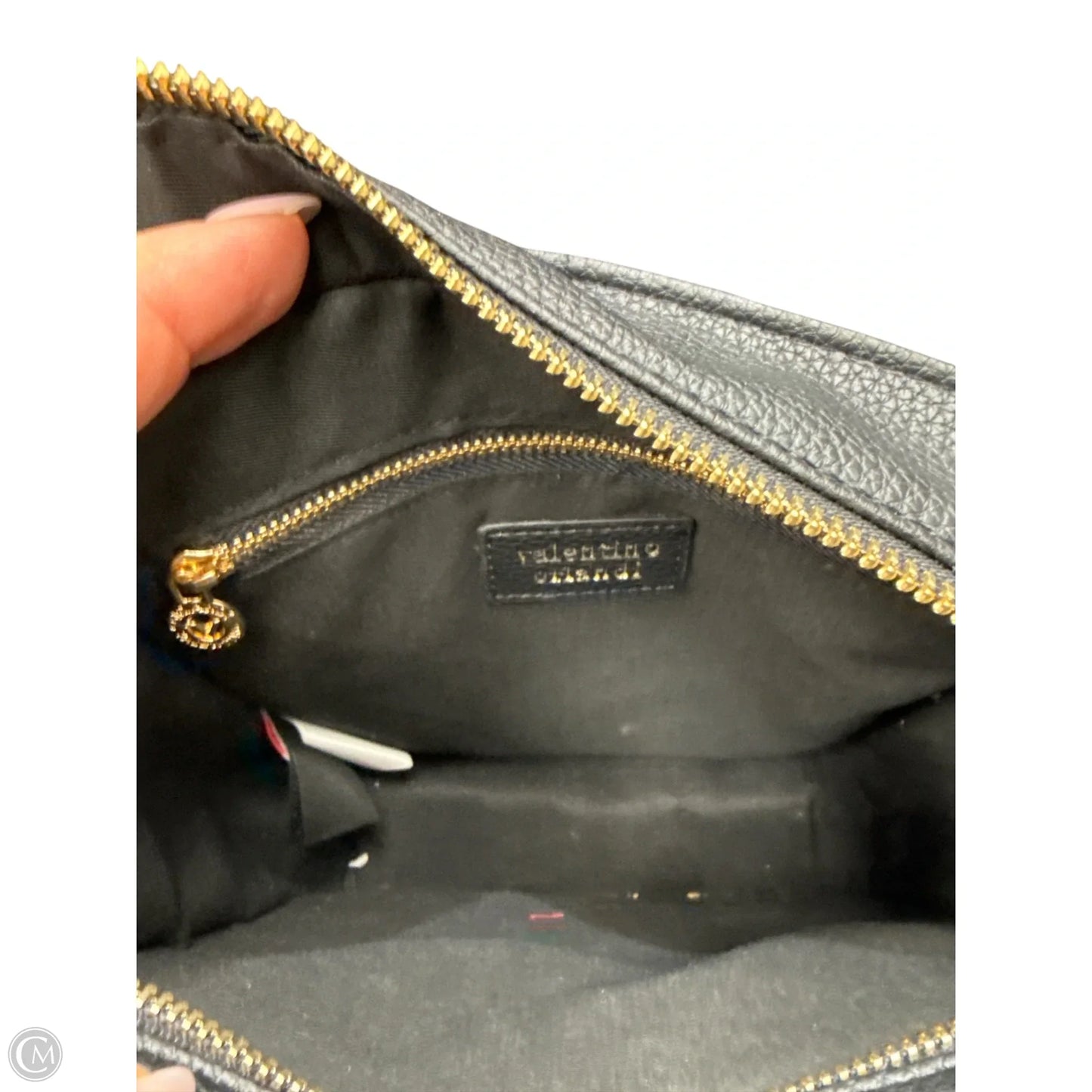 Crossbody By Clothes Mentor, Size: Medium