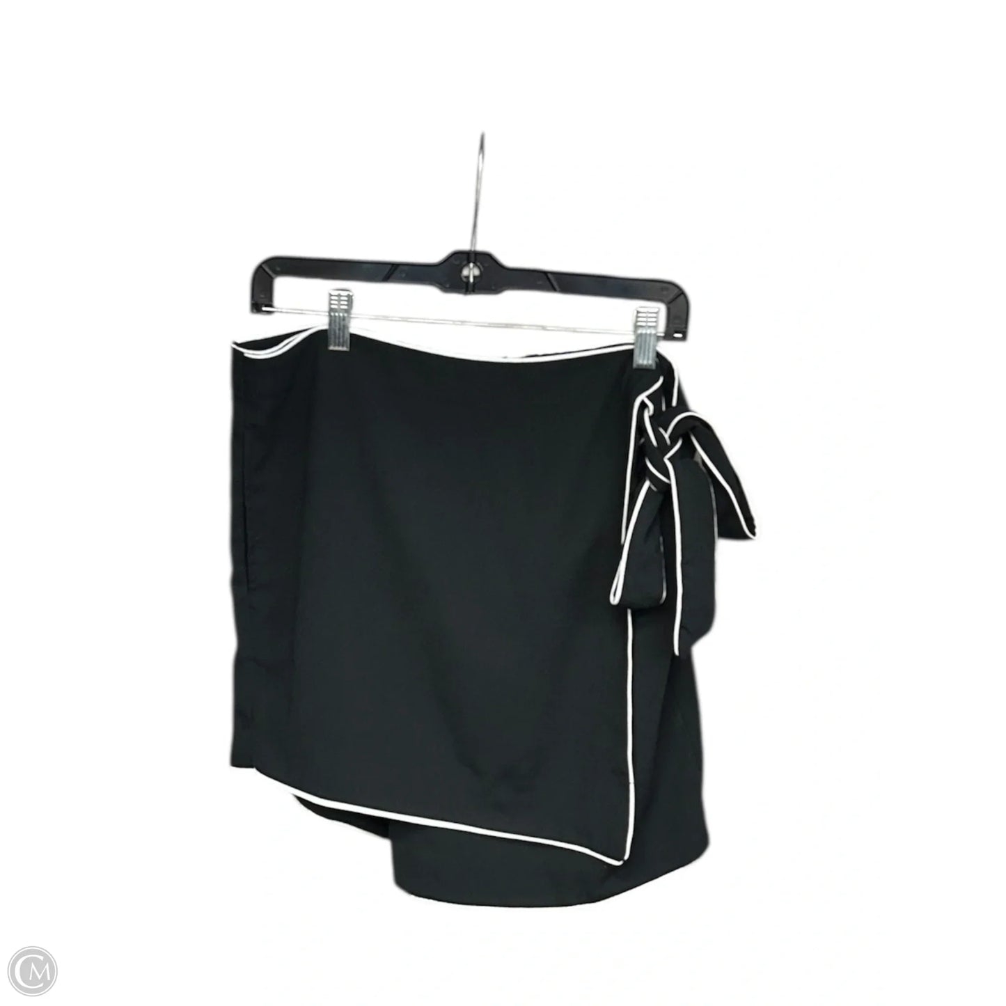 Skort By Target-designer In Black, Size: Xl