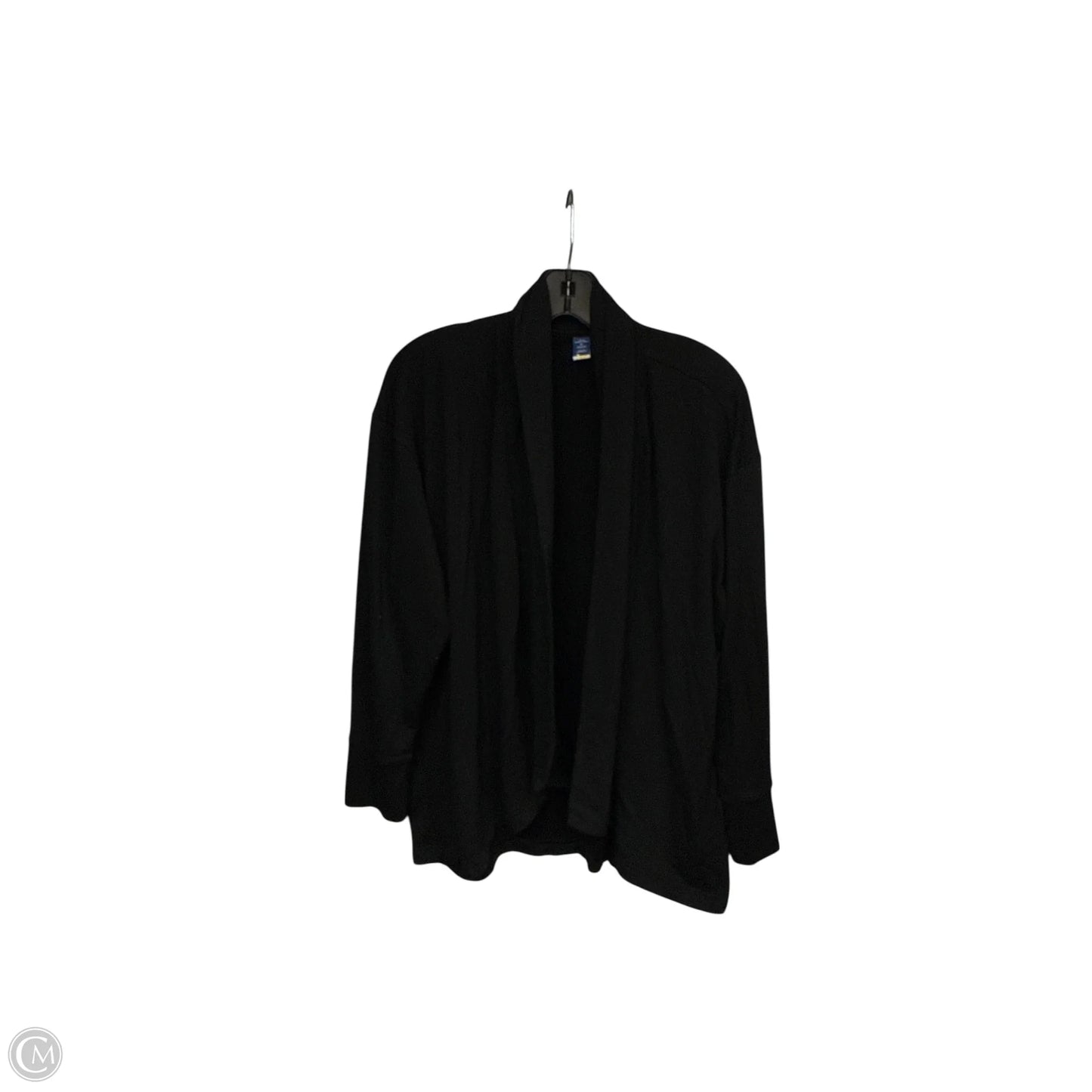 Cardigan By Old Navy In Black, Size: Xl