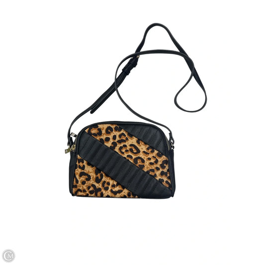 Crossbody By Sole Society, Size: Small