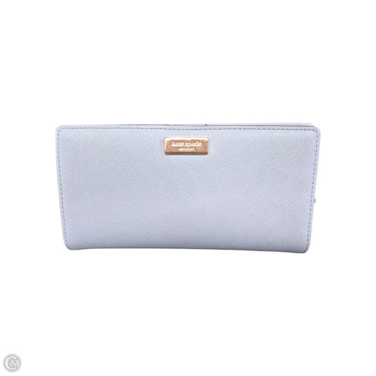 Wallet Designer By Kate Spade, Size: Medium