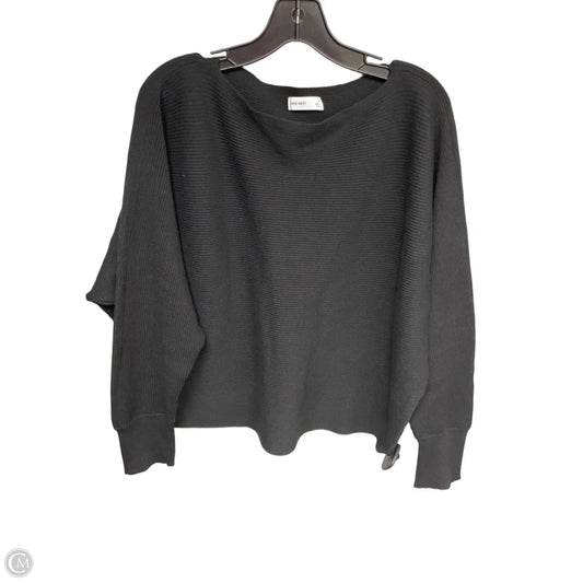 Sweater By Nine West In Black, Size: Xl