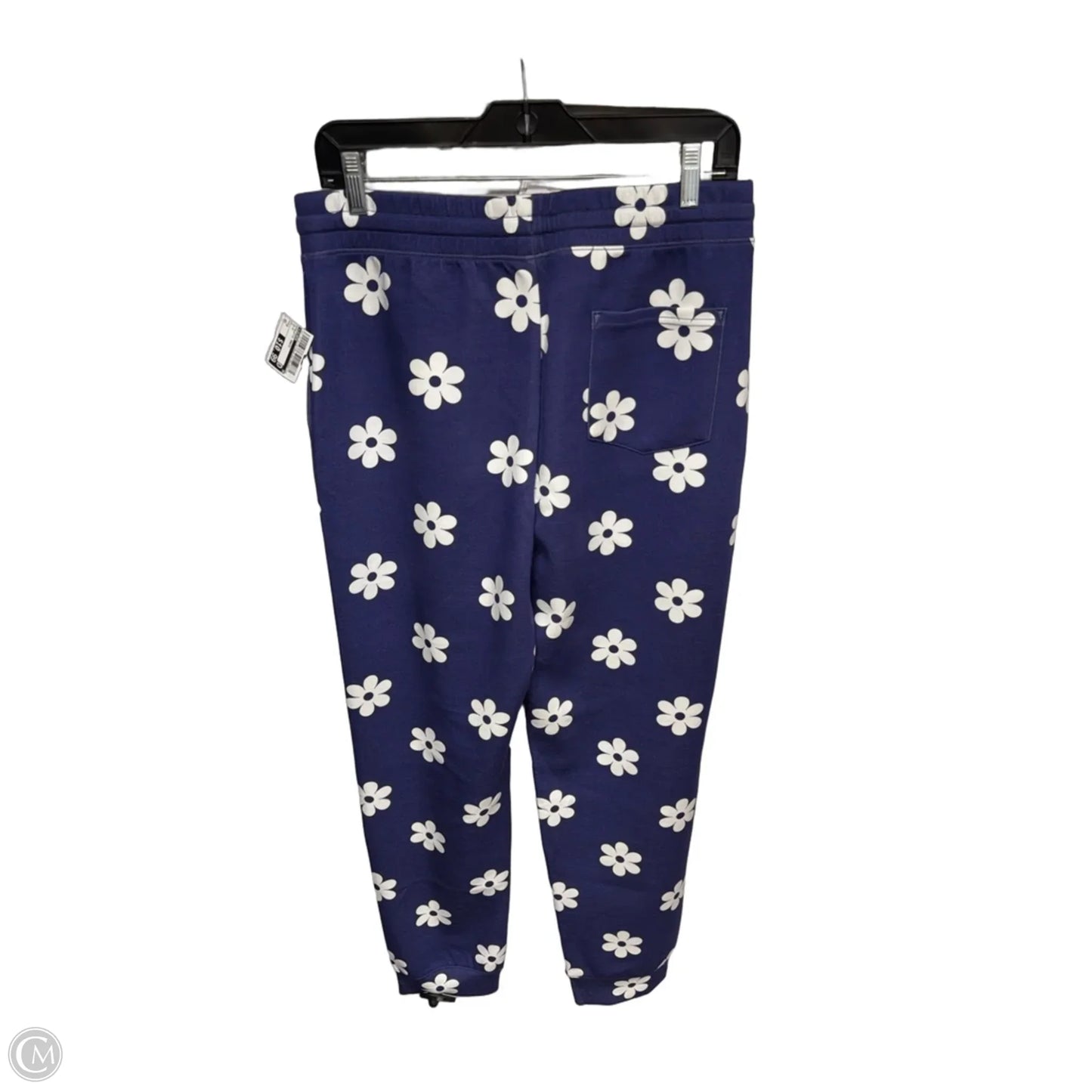 Athletic Pants By Lularoe In Blue, Size: S