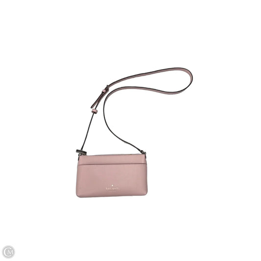 Crossbody Designer By Kate Spade, Size: Small
