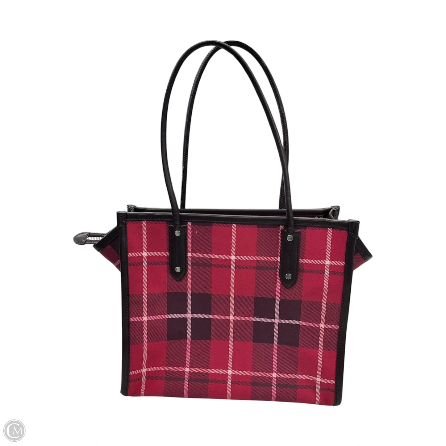 Handbag Designer By Kate Spade, Size: Large