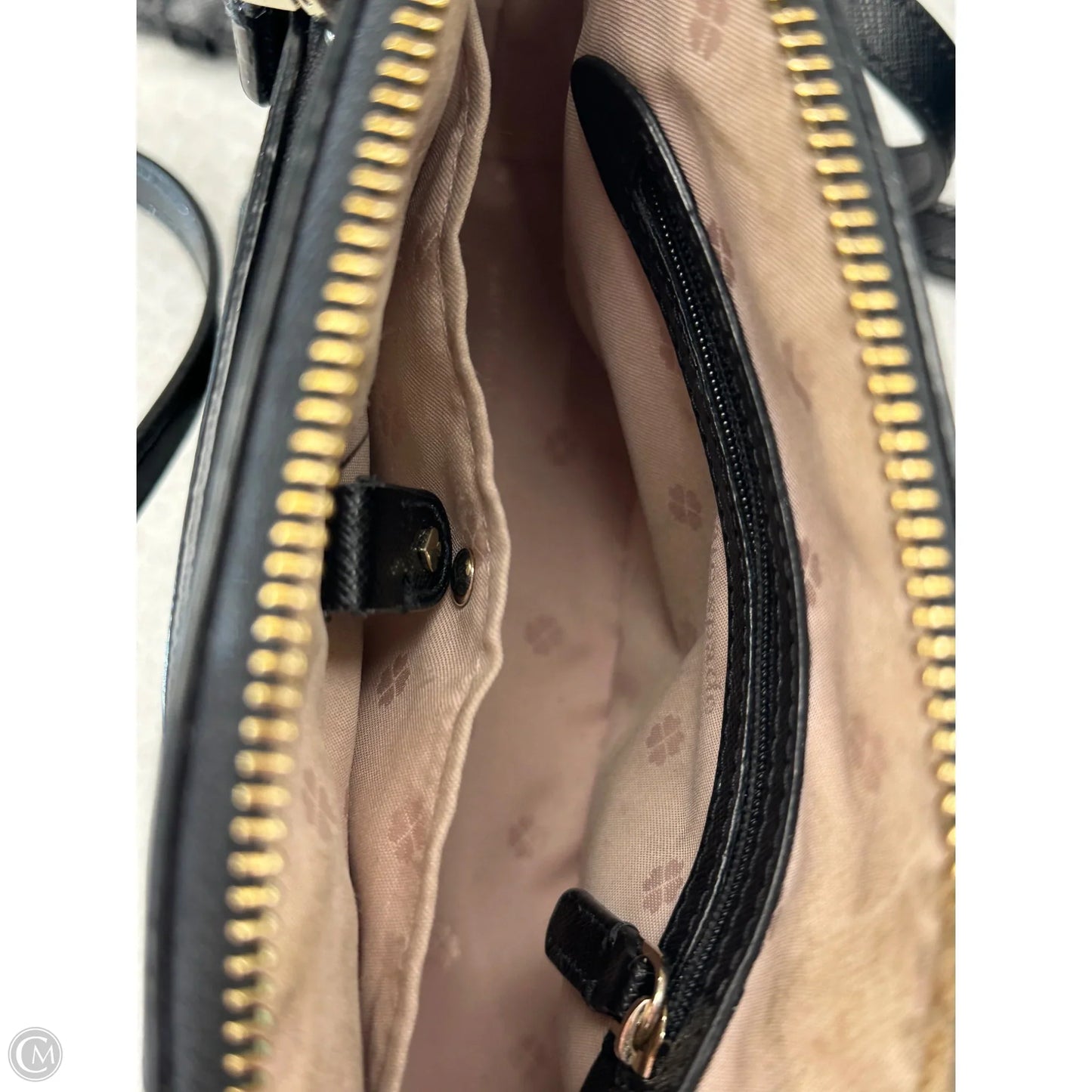 Crossbody Designer By Kate Spade, Size: Medium