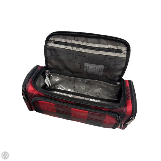 Makeup Bag By Lug, Size: Medium
