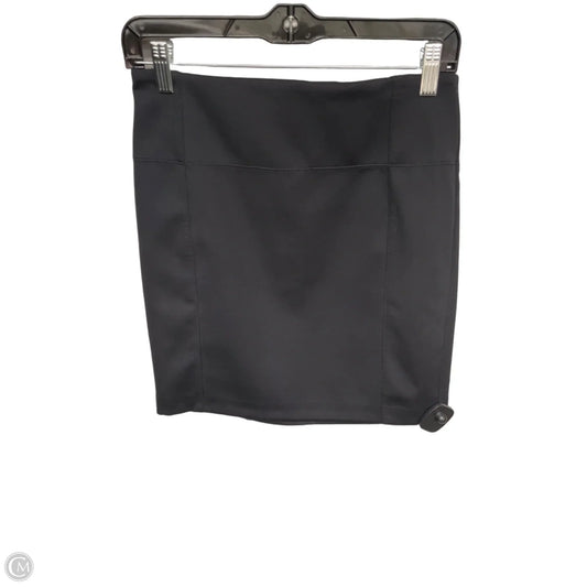 Skirt Midi By Lululemon In Black, Size: 8
