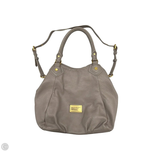 Tote Luxury Designer By Marc Jacobs, Size: Large