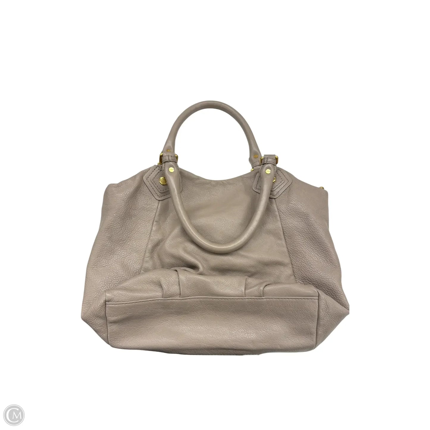 Tote Luxury Designer By Marc Jacobs, Size: Large