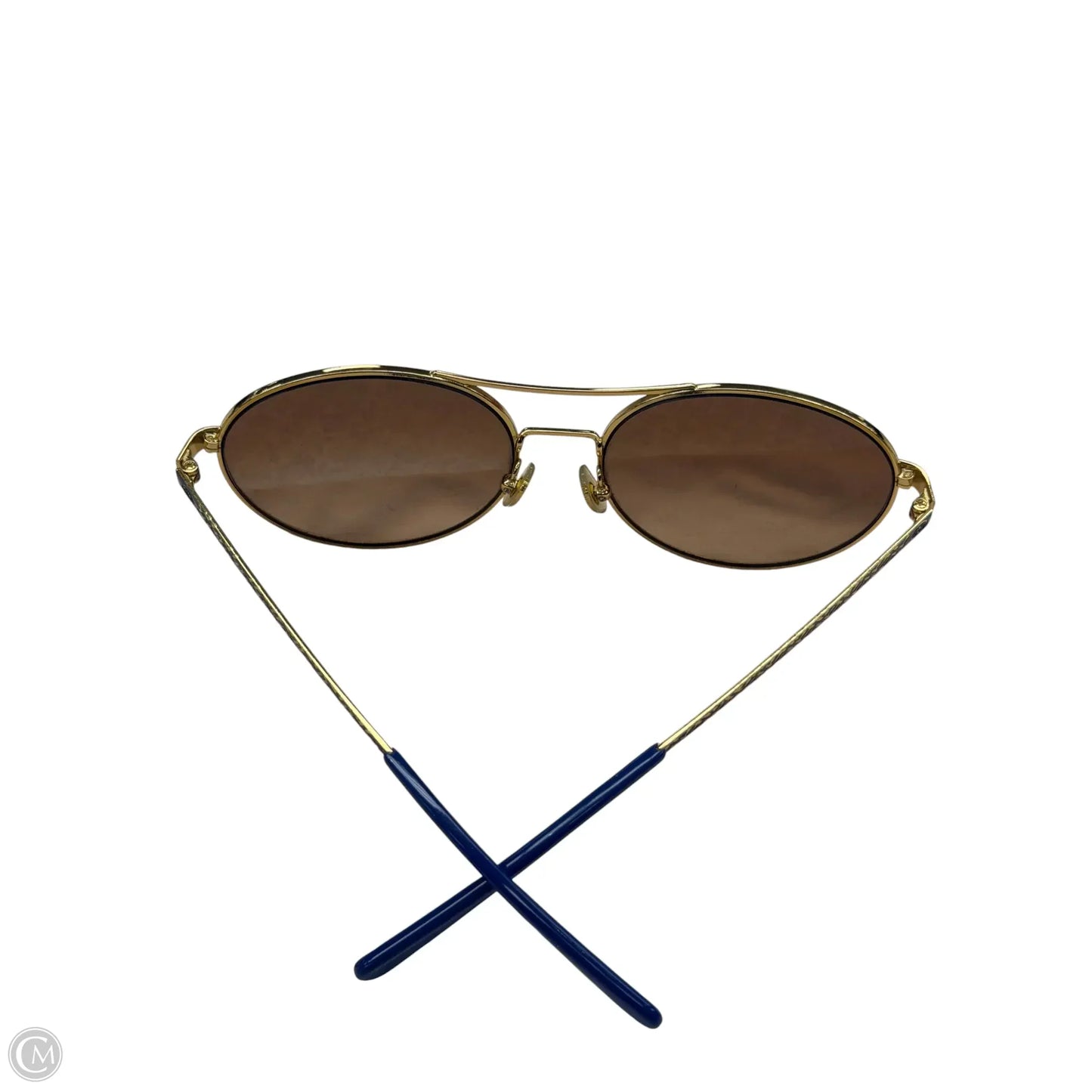 Sunglasses Designer By Tory Burch