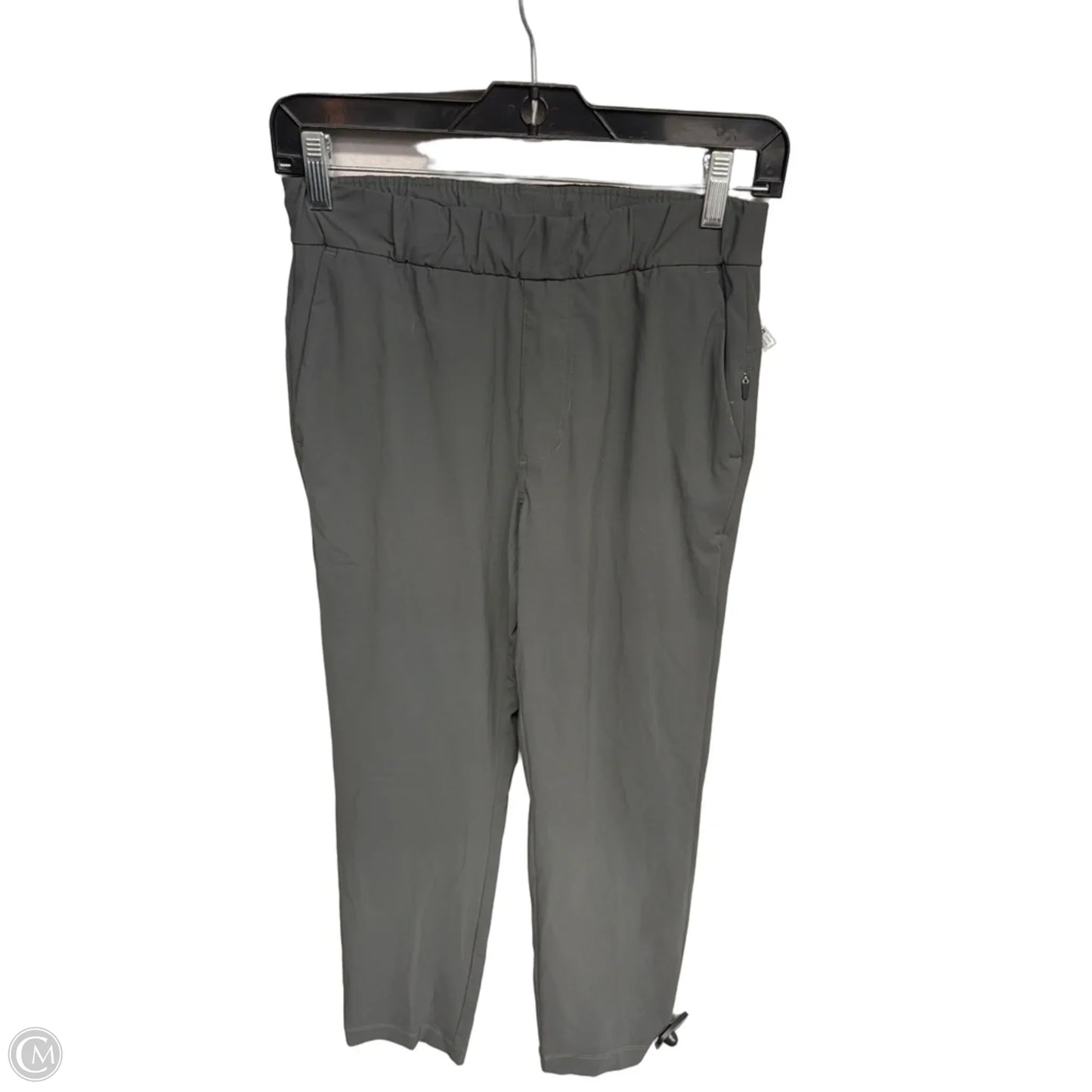 Athletic Pants By Vuori In Grey, Size: Xs