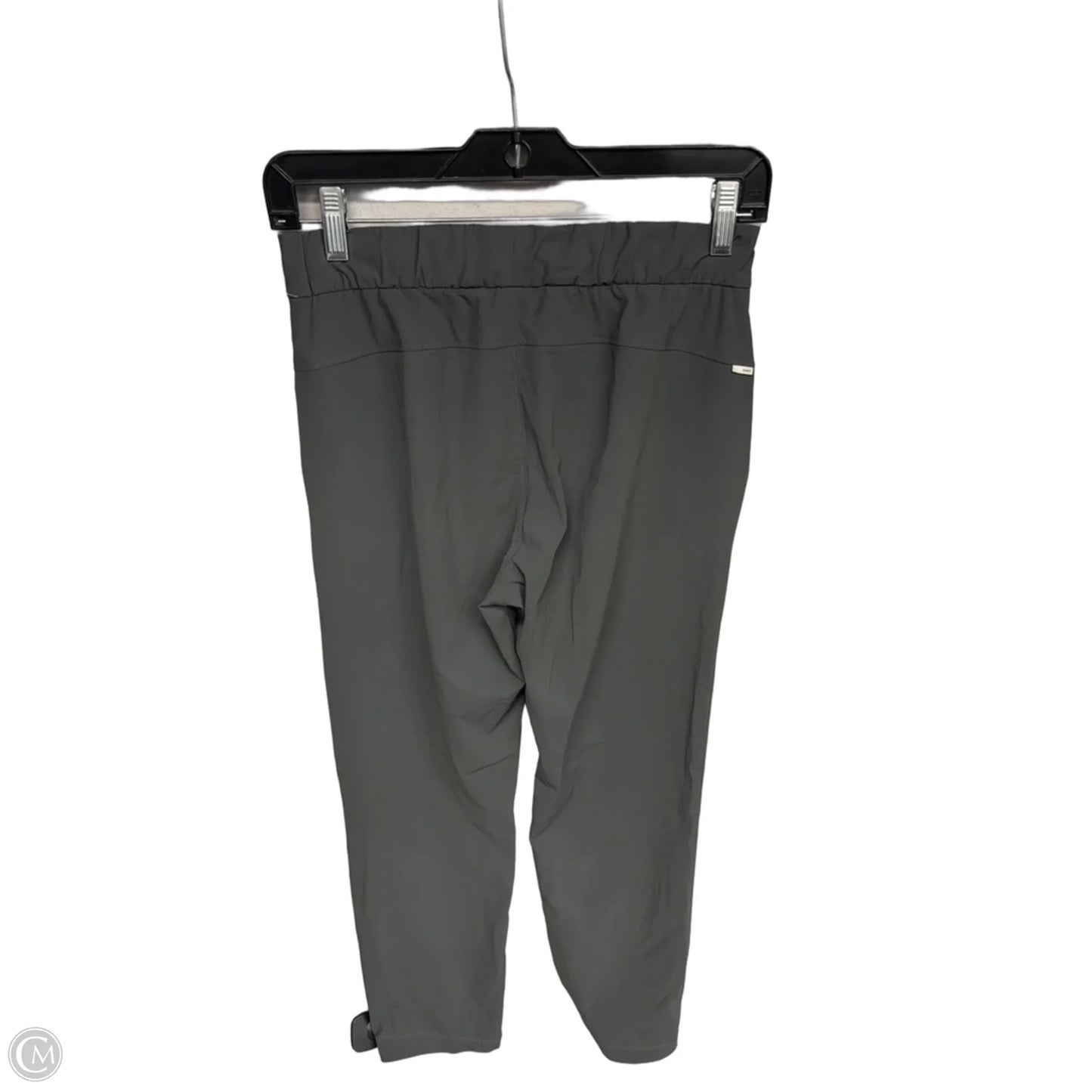 Athletic Pants By Vuori In Grey, Size: Xs