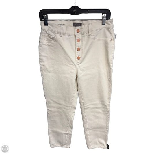 Pants Chinos & Khakis By Dl1961 In Cream, Size: 30