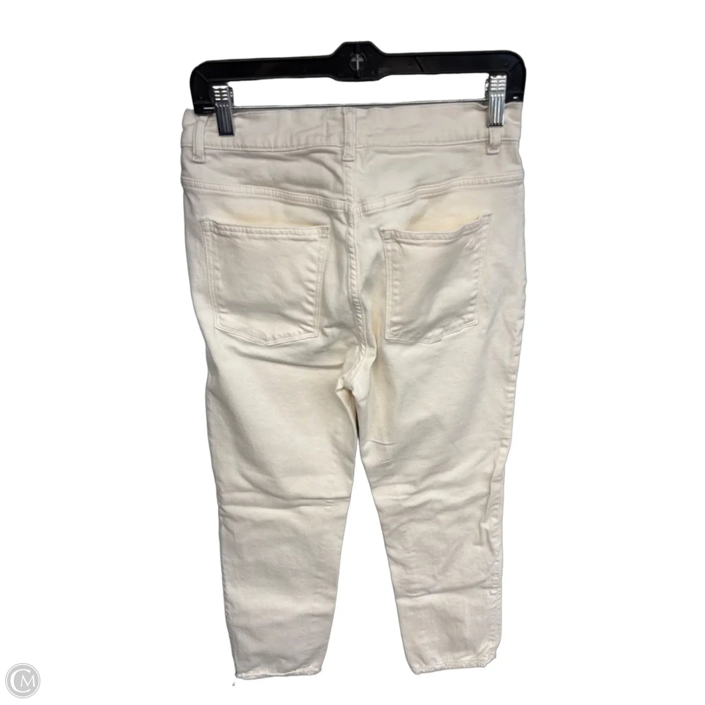 Pants Chinos & Khakis By Dl1961 In Cream, Size: 30