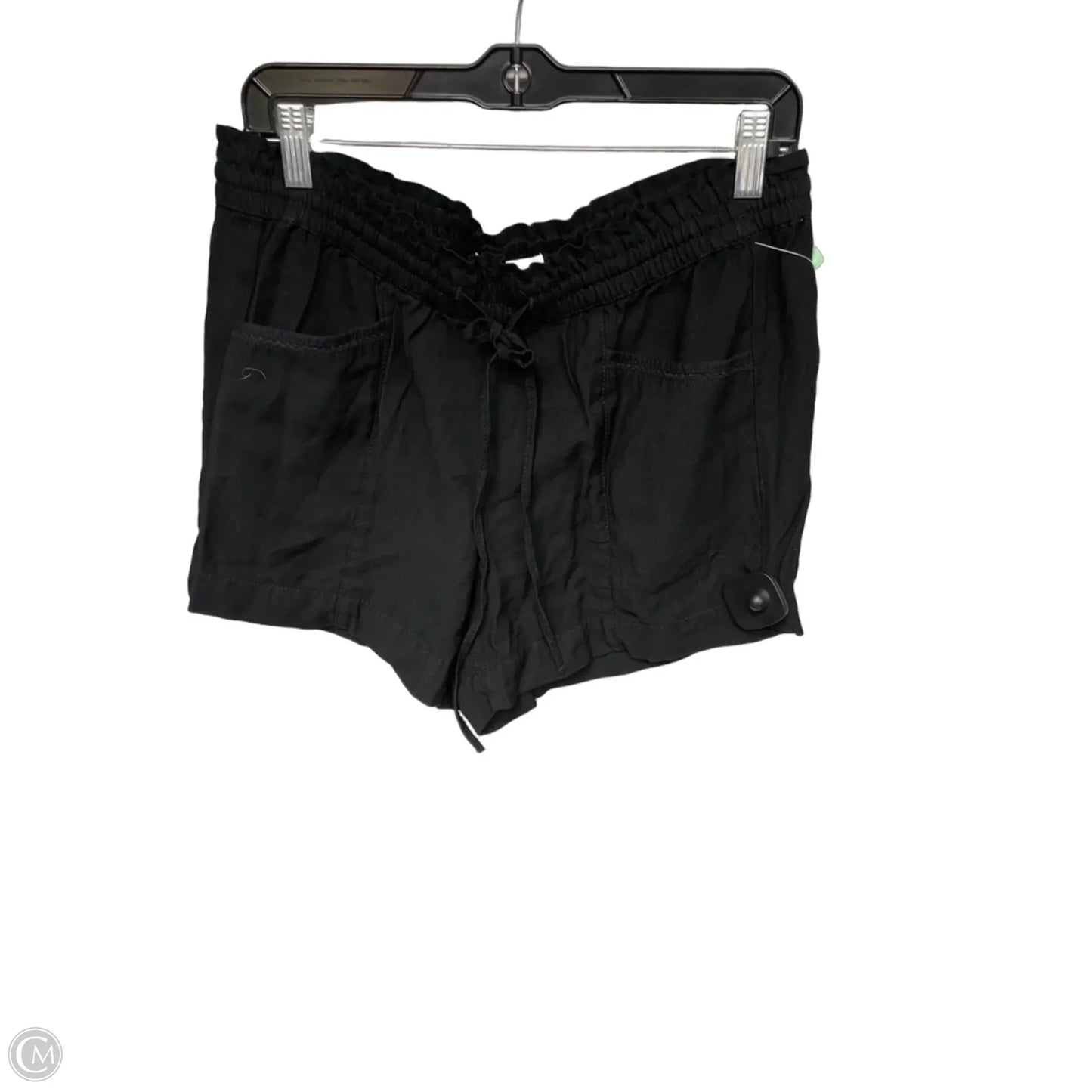 Shorts By Loft In Black, Size: M