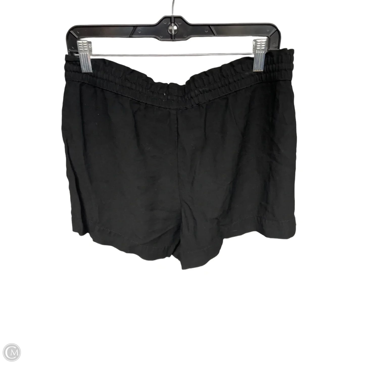 Shorts By Loft In Black, Size: M