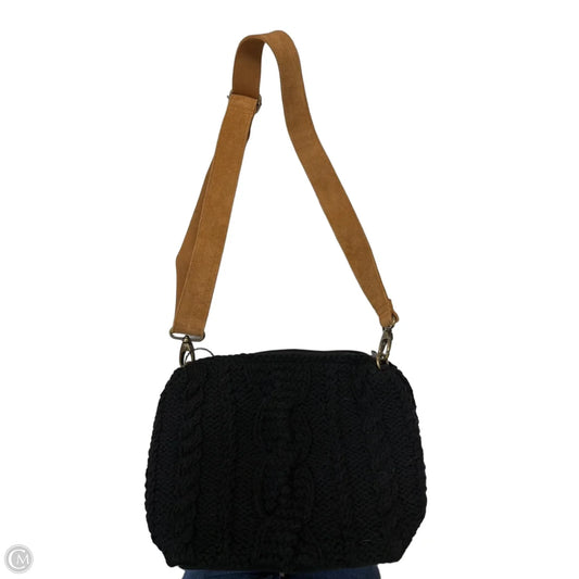 Crossbody By Clothes Mentor, Size: Large