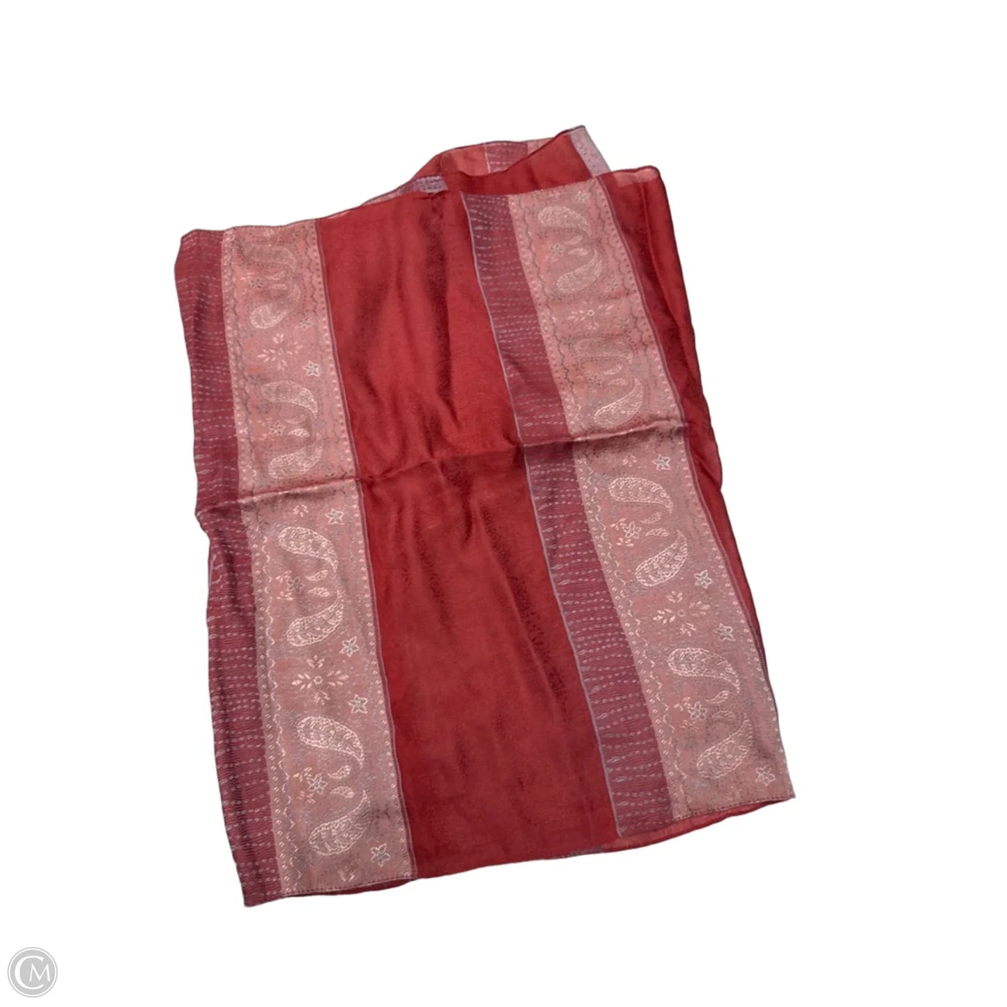 Scarf Long By Clothes Mentor