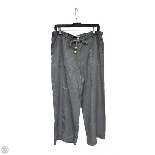 Pants Lounge By Joie In Grey, Size: L
