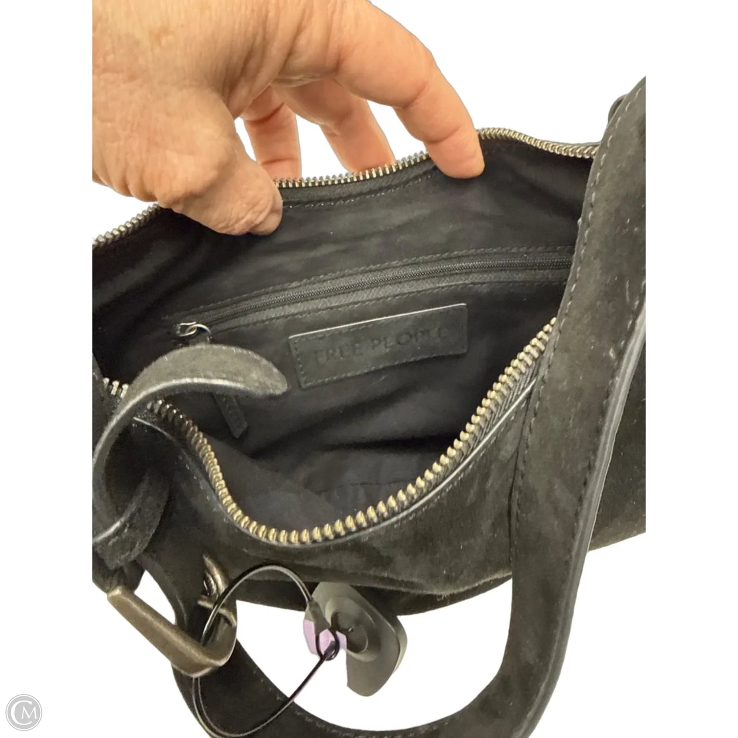Handbag By Free People, Size: Small