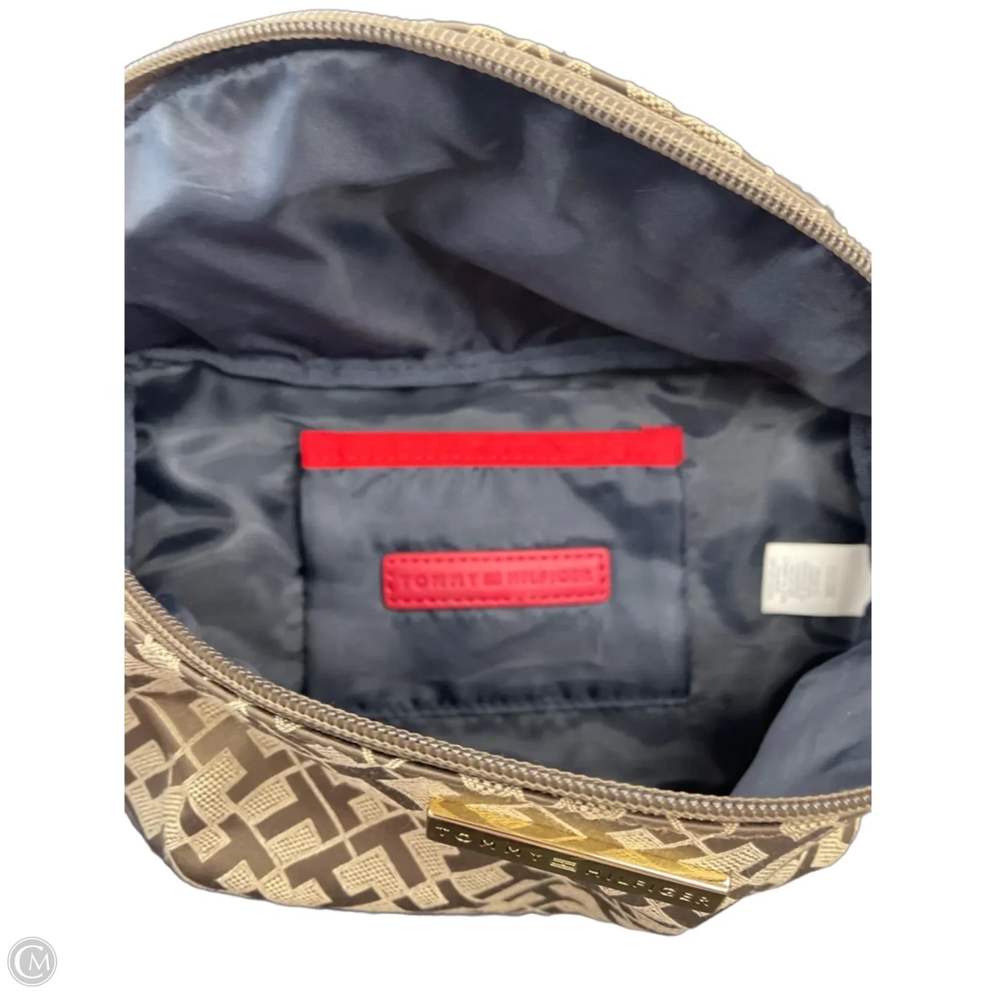 Belt Bag By Tommy Hilfiger, Size: Small