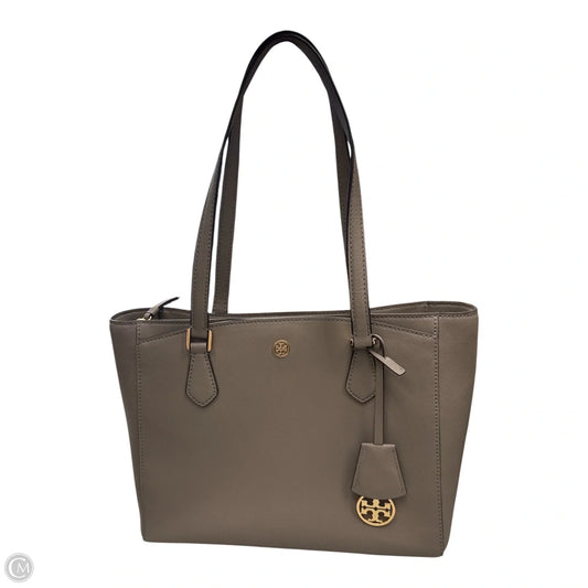 Handbag Designer By Tory Burch, Size: Medium
