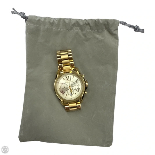 Watch Designer By Michael Kors, Size: Large