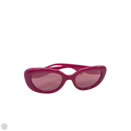 Sunglasses Designer By Coach