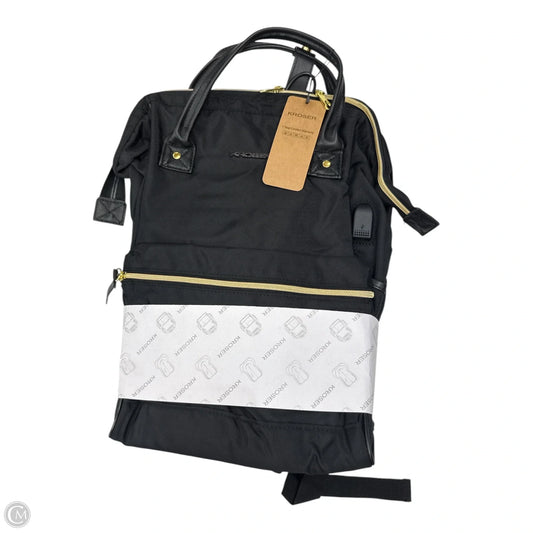 Backpack By Clothes Mentor, Size: Large