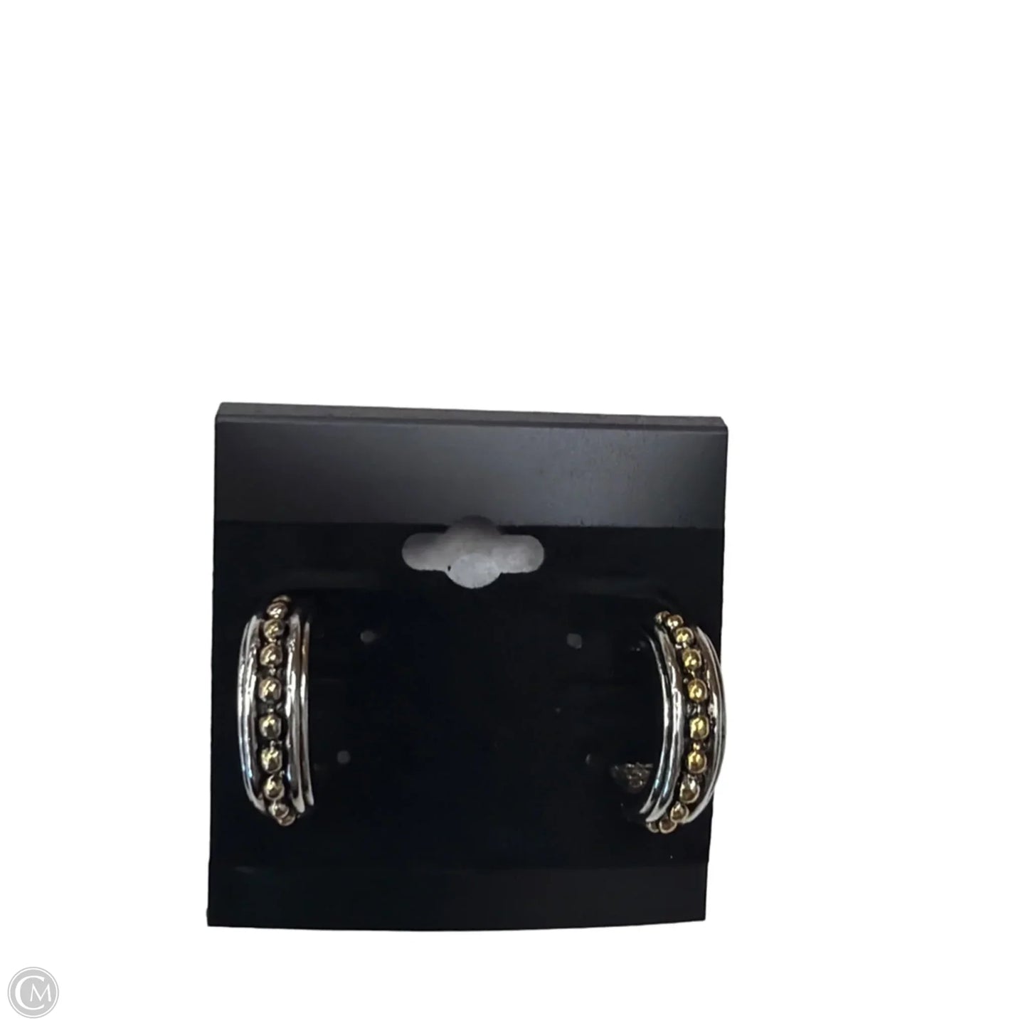 Earrings Hoop By Brighton