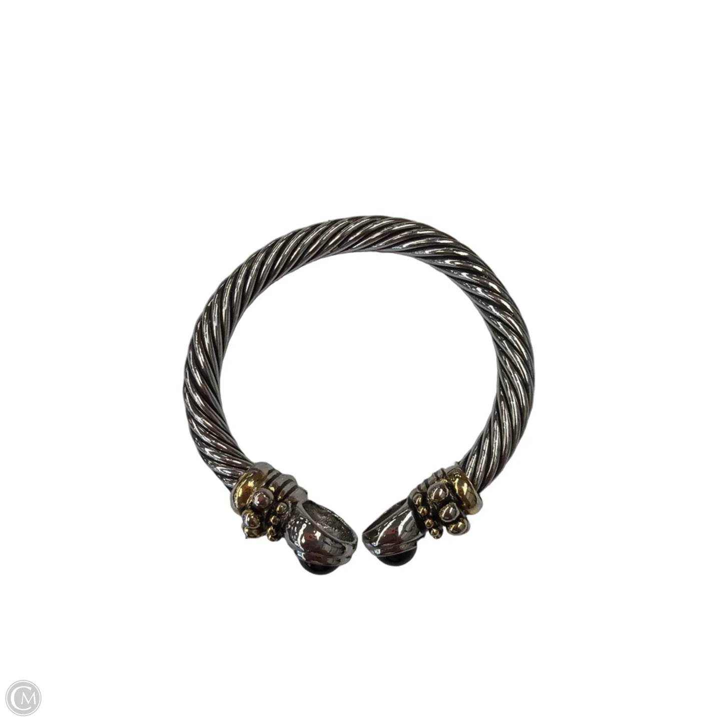 Bracelet Cuff By Brighton