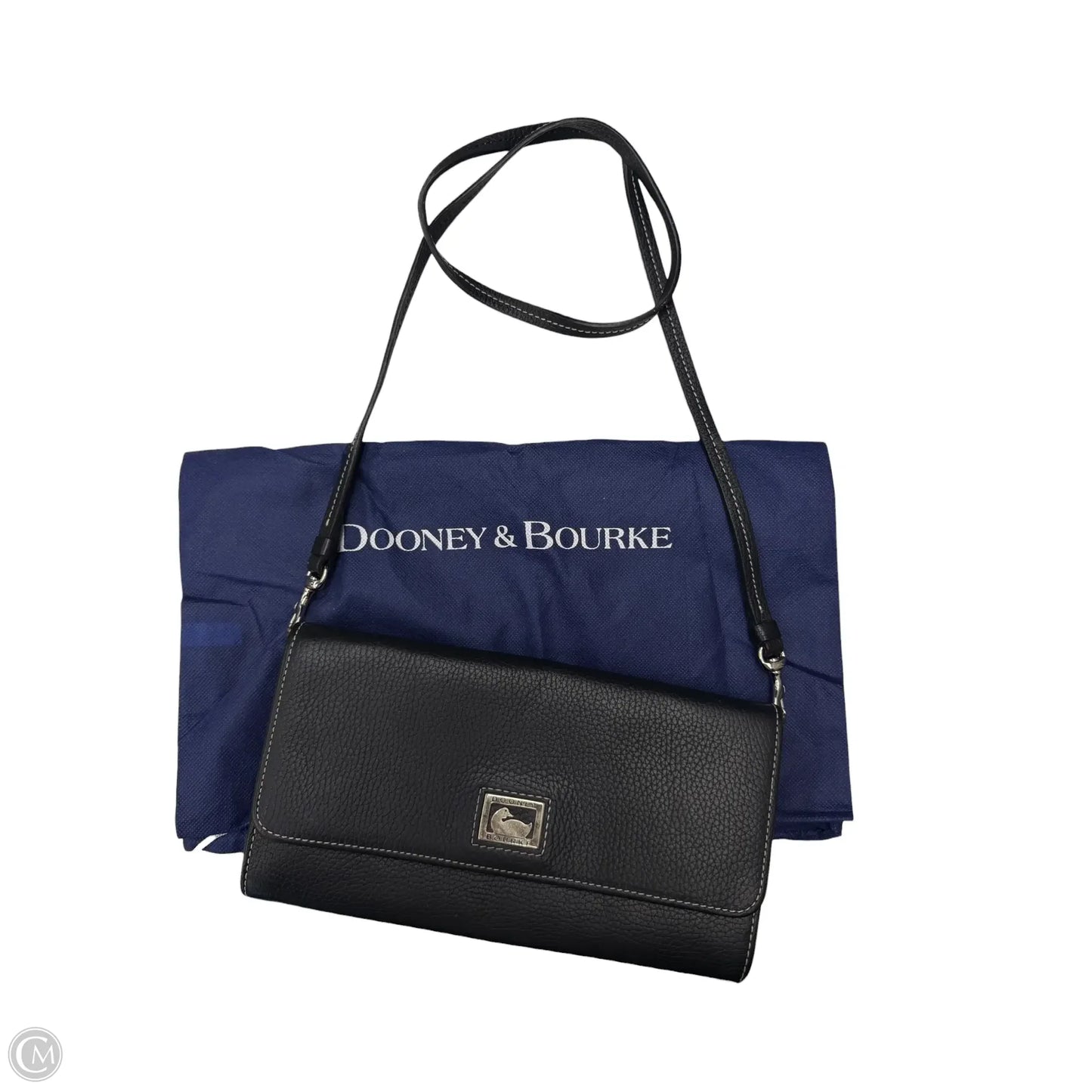 Crossbody Designer By Dooney And Bourke, Size: Medium