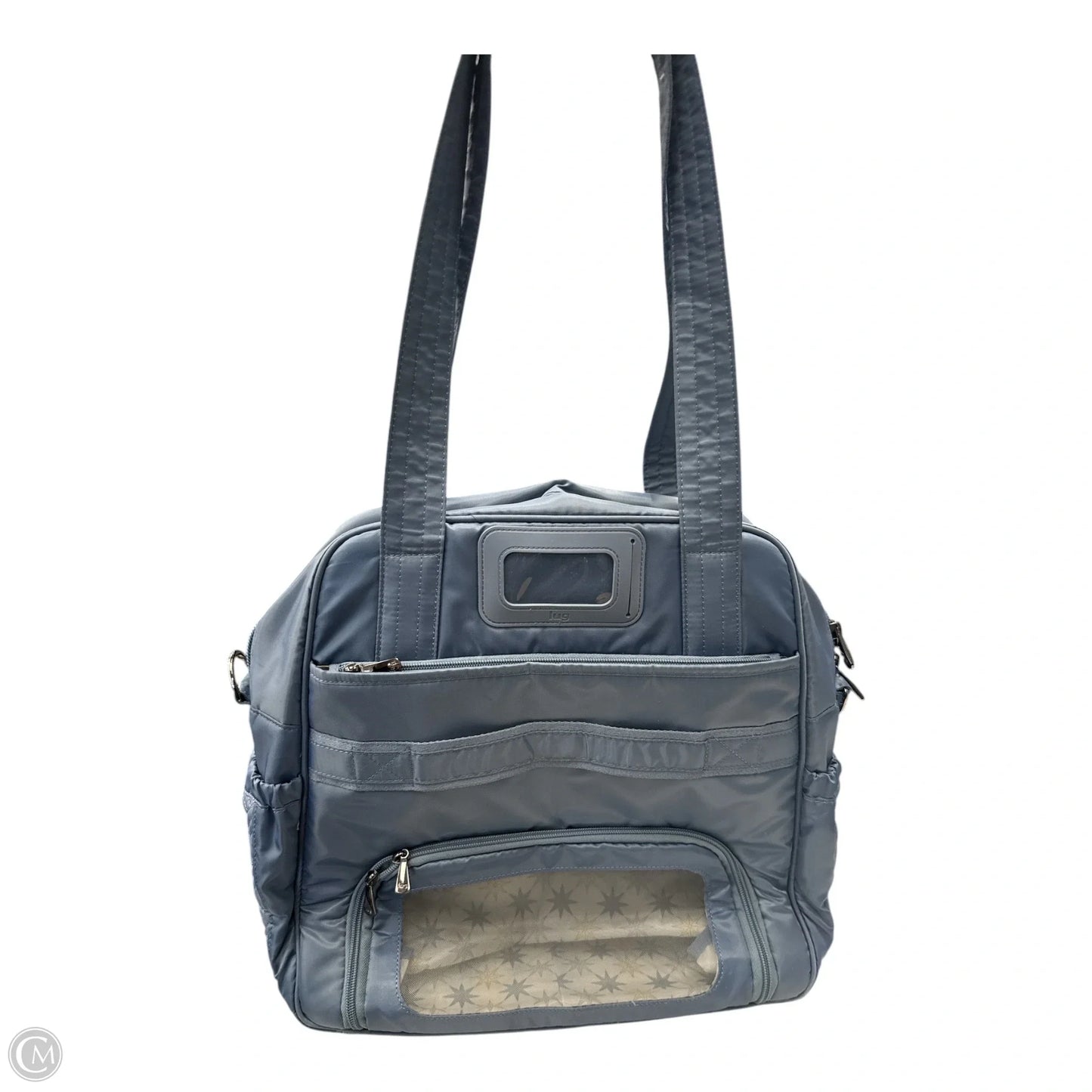 Duffle And Weekender By Lug, Size: Large