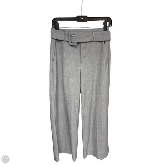 Pants Dress By Banana Republic In Grey, Size: 2