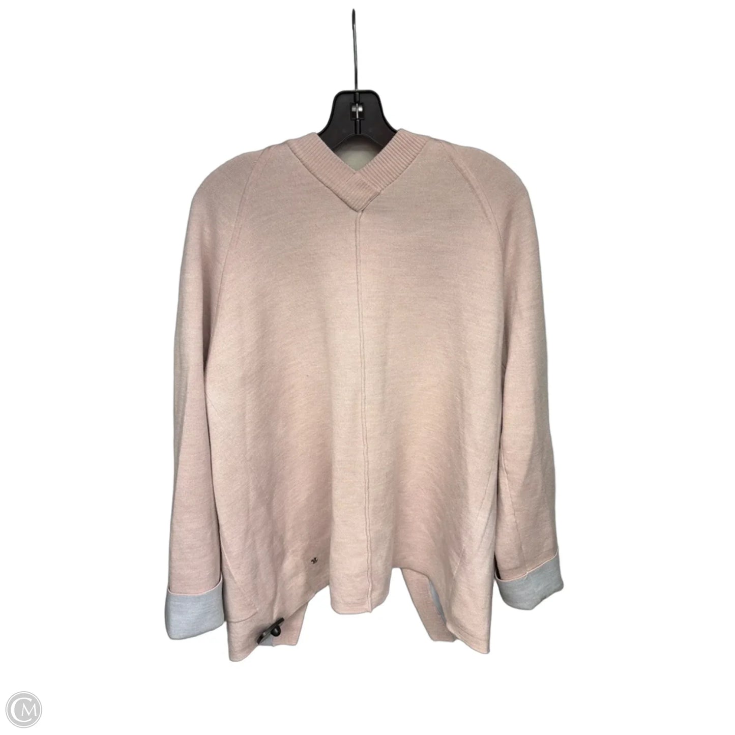 Cardigan By Lululemon In Pink