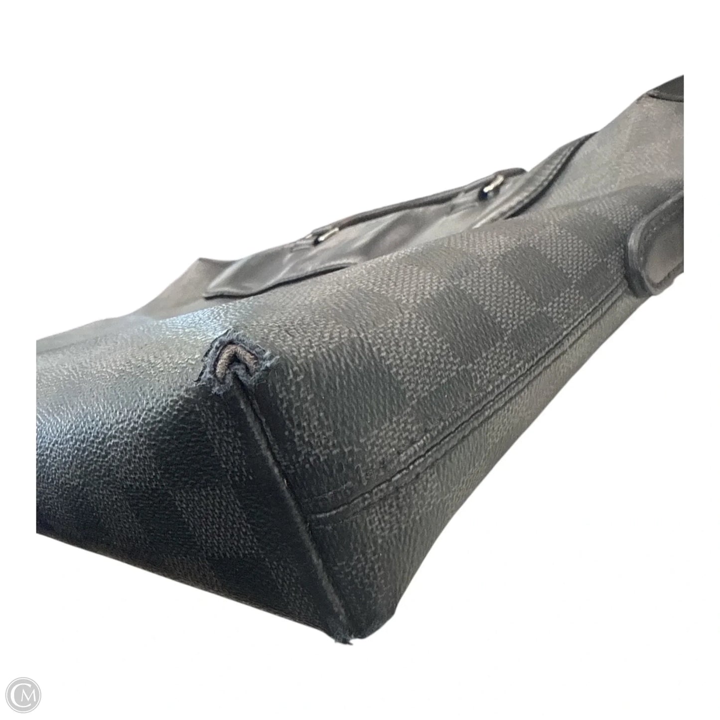 Handbag Luxury Designer By Louis Vuitton, Size: Large