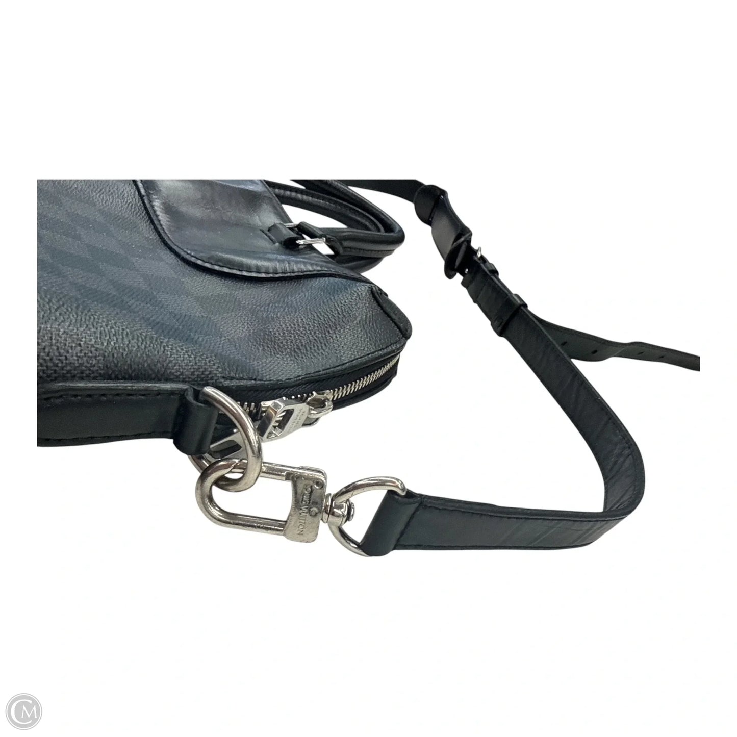 Handbag Luxury Designer By Louis Vuitton, Size: Large