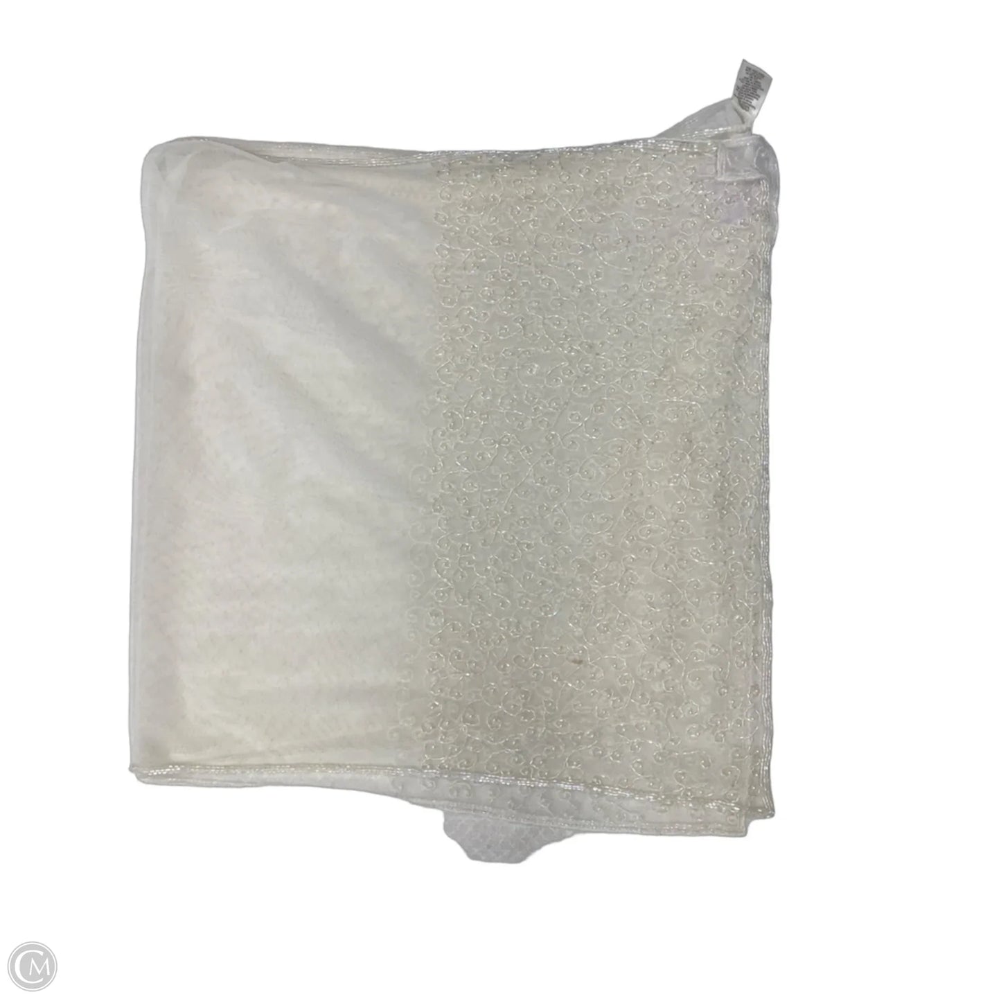 Scarf Long By Clothes Mentor
