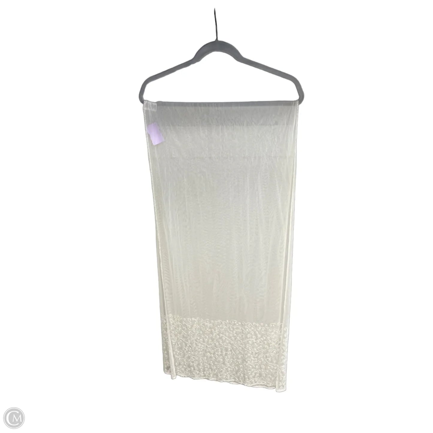Scarf Long By Clothes Mentor