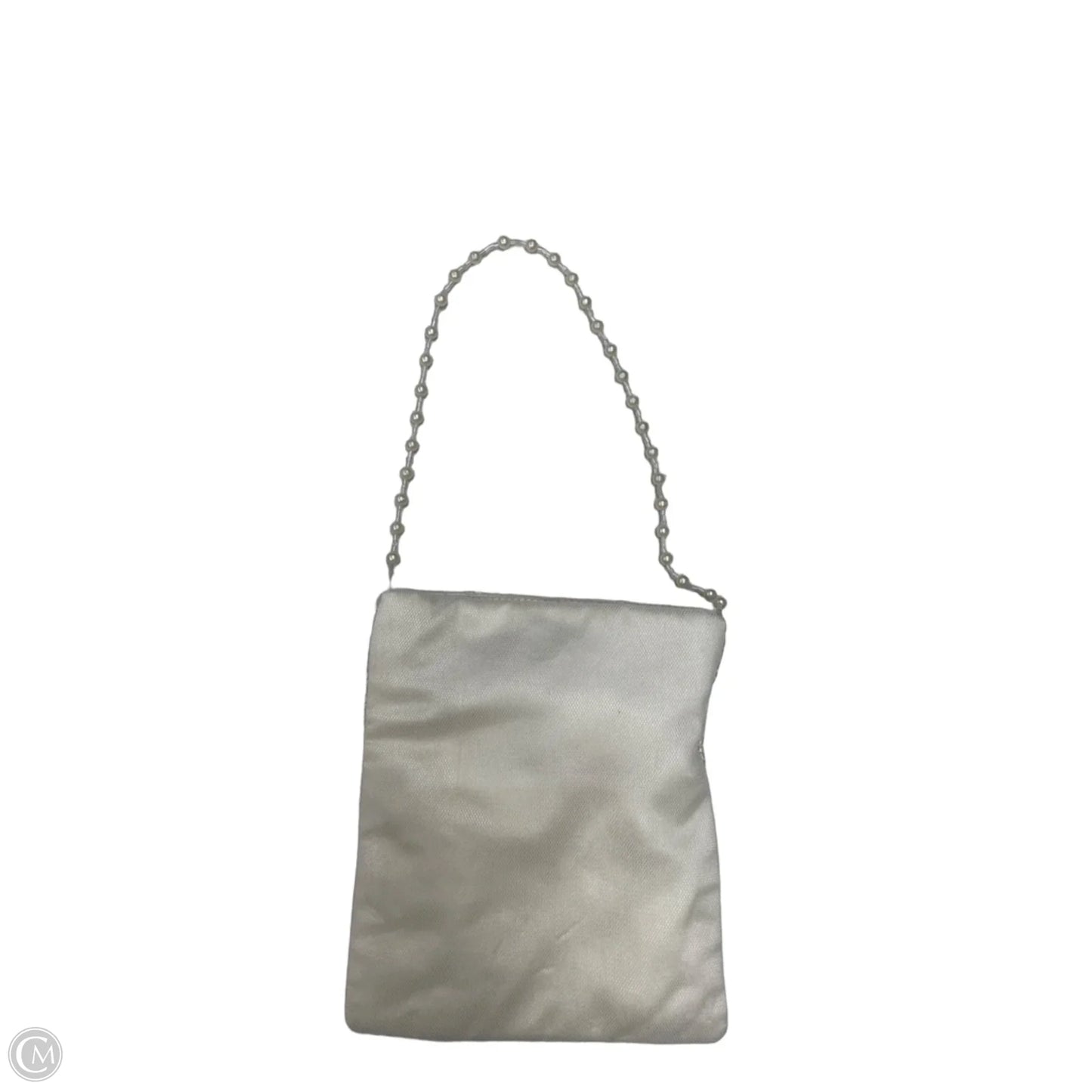 Clutch By Clothes Mentor, Size: Small