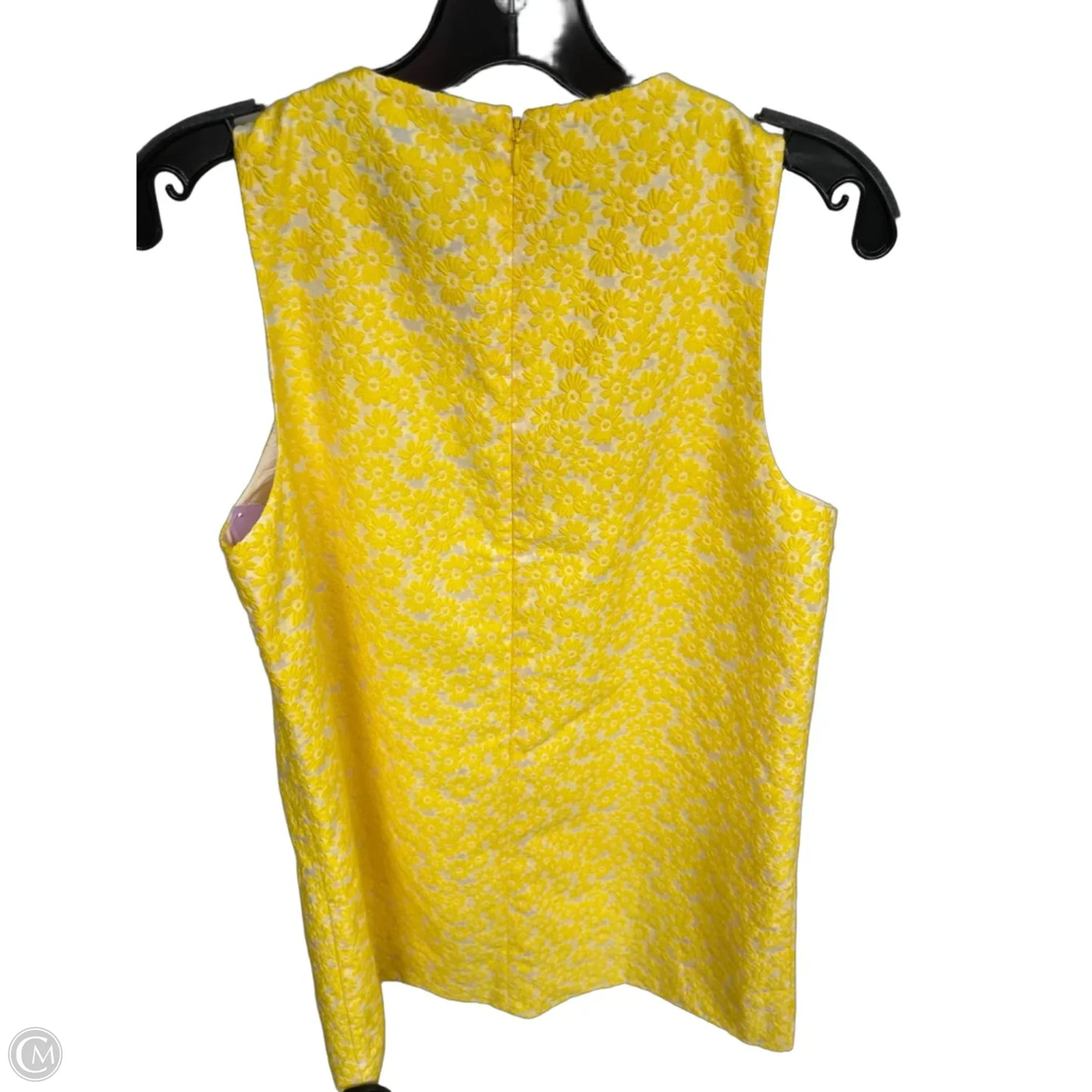 Dress Designer By Tuckernuck In Yellow, Size: S