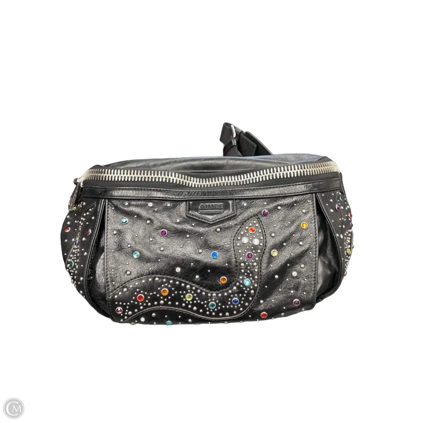 Belt Bag Designer By Aimee Kestenberg, Size: Large