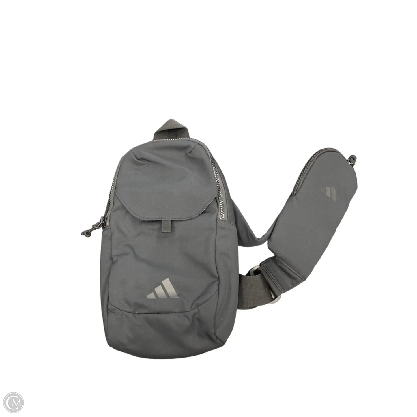 Crossbody By Adidas, Size: Medium